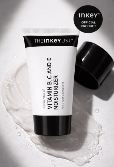 Crème Visage The Inkey List