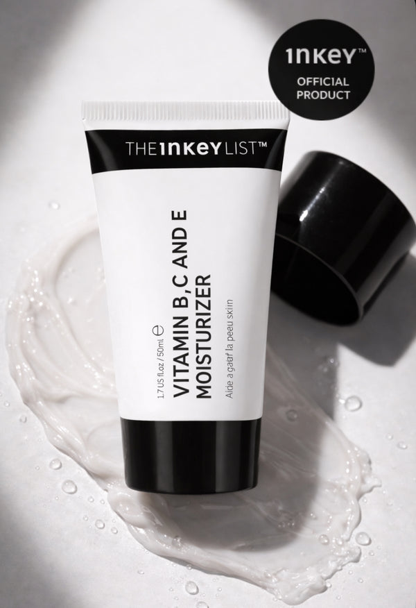 Crème Visage The Inkey List