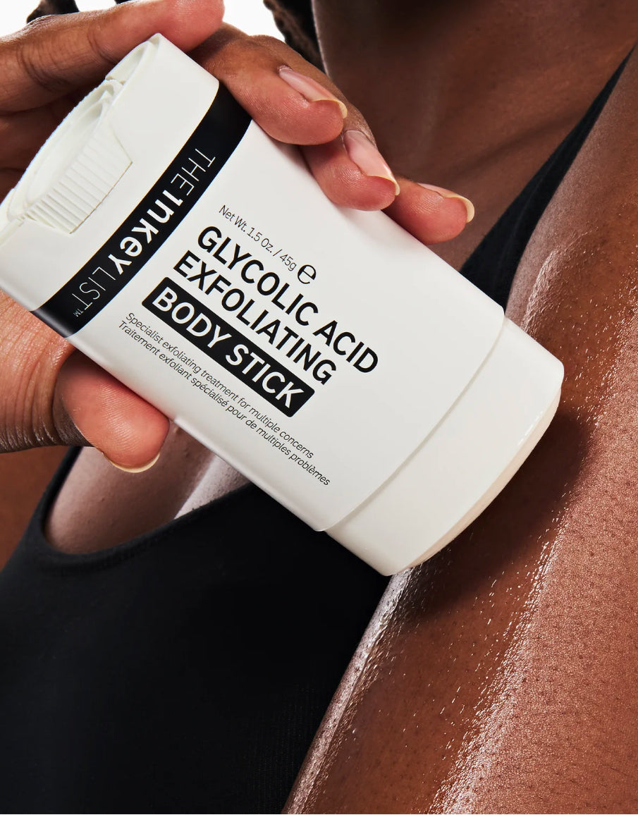 Stick Corps Exfoliant Anti-rougeurs