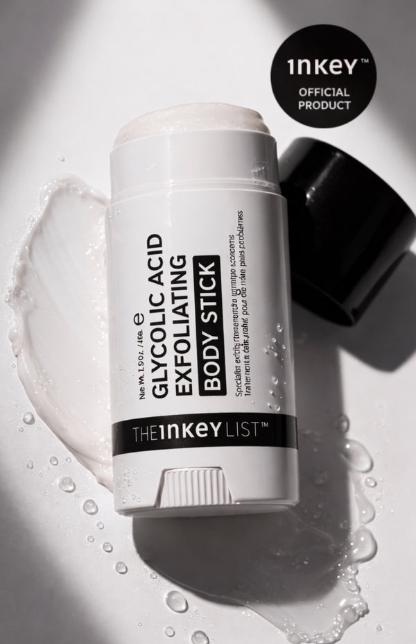 Stick Corps Exfoliant Anti-rougeurs